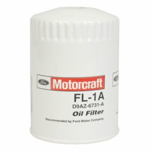 Motorcraft_FL1A-FRO_MOTORCRAFT_Ölfilter